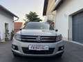Volkswagen Tiguan 2,0 TDI Sport&Style BMT DPF**80.000KM**1.Besitz** Gris - thumbnail 2