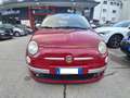 Fiat 500 1.2 Lounge 69cv Rosso - thumbnail 1