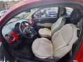 Fiat 500 1.2 Lounge 69cv Rosso - thumbnail 6