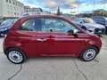 Fiat 500 1.2 Lounge 69cv Rosso - thumbnail 3