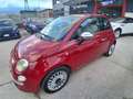 Fiat 500 1.2 Lounge 69cv Rosso - thumbnail 2