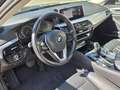 BMW 530 530d xDrive Touring Business 245CV Grigio - thumbnail 8