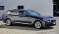BMW 530 530d xDrive Touring Business 245CV Grigio - thumbnail 4