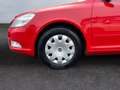 Skoda Octavia Combi Active/1.HAND/EURO.5/TOP/ Rot - thumbnail 9