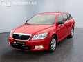 Skoda Octavia Combi Active/1.HAND/EURO.5/TOP/ Rot - thumbnail 1
