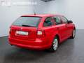 Skoda Octavia Combi Active/1.HAND/EURO.5/TOP/ Rot - thumbnail 5