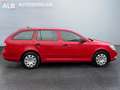 Skoda Octavia Combi Active/1.HAND/EURO.5/TOP/ Rot - thumbnail 6