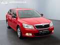 Skoda Octavia Combi Active/1.HAND/EURO.5/TOP/ Rot - thumbnail 7