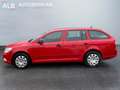 Skoda Octavia Combi Active/1.HAND/EURO.5/TOP/ Rot - thumbnail 2