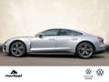 Audi e-tron GT quattro +LEDER+NAVI+CAM+ Bluetooth LED Argent - thumbnail 3