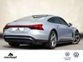 Audi e-tron GT quattro +LEDER+NAVI+CAM+ Bluetooth LED Argent - thumbnail 5