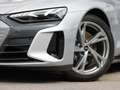 Audi e-tron GT quattro +LEDER+NAVI+CAM+ Bluetooth LED Argent - thumbnail 6