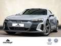 Audi e-tron GT quattro +LEDER+NAVI+CAM+ Bluetooth LED Argent - thumbnail 2