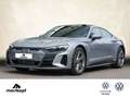 Audi e-tron GT quattro +LEDER+NAVI+CAM+ Bluetooth LED Argent - thumbnail 1