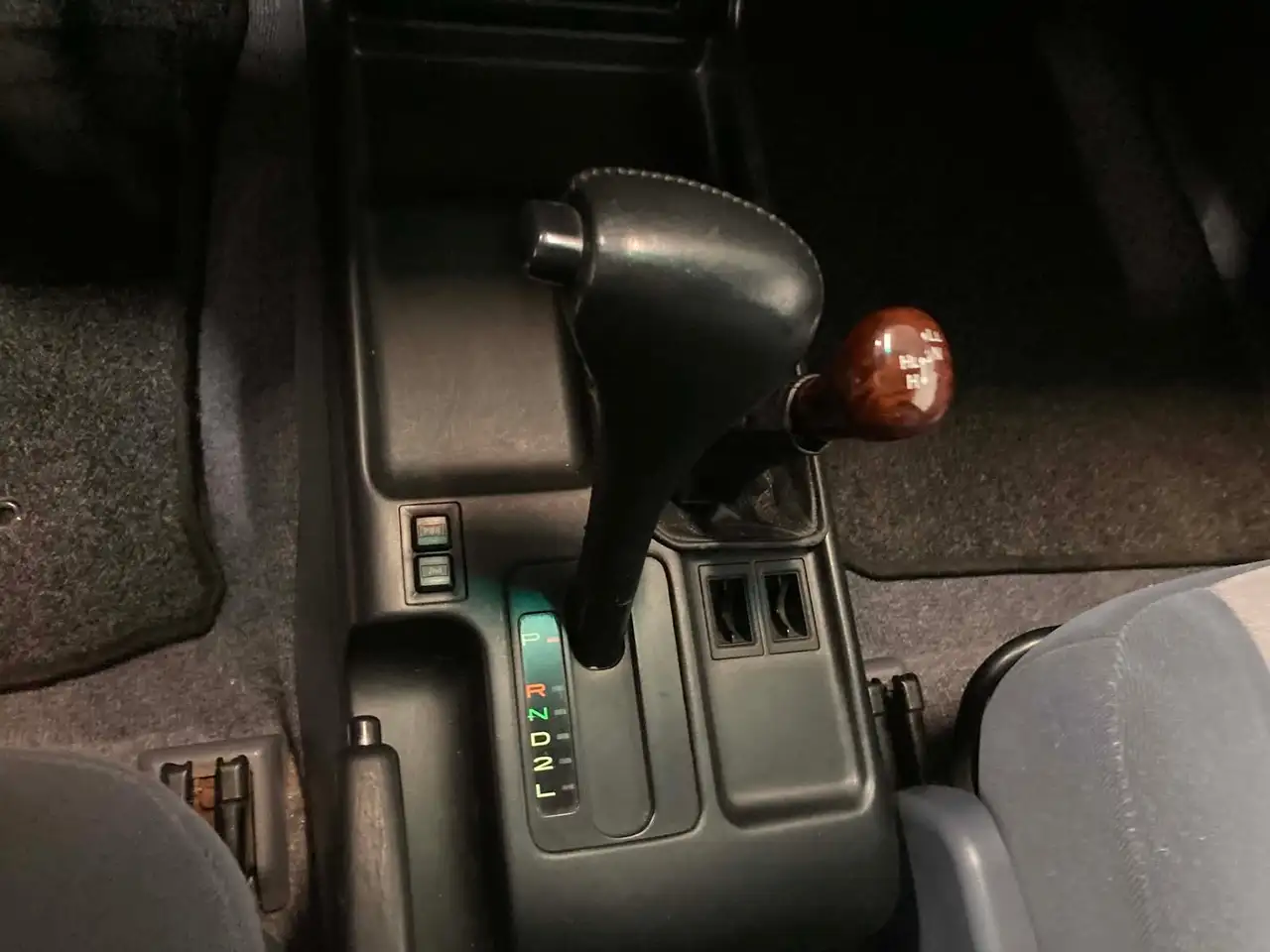 Toyota Land Cruiser 3L D4D 163CV BOITE AUTO!!!!!!!!!!!!!!!!!, foto 11