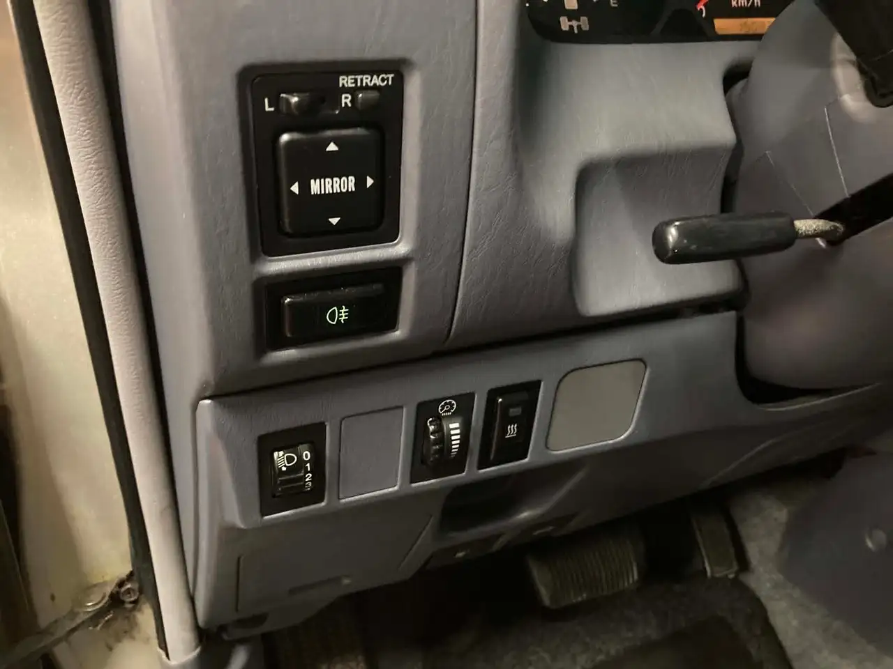 Toyota Land Cruiser 3L D4D 163CV BOITE AUTO!!!!!!!!!!!!!!!!!, foto 10