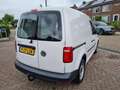 Volkswagen Caddy BENZINE MARGE .. BTW BPM VRIJ//GARANTIE - thumbnail 5