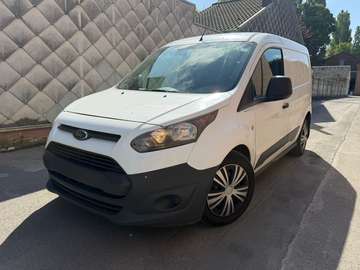 T200 1.5 TDCi 2017// 256.000km//