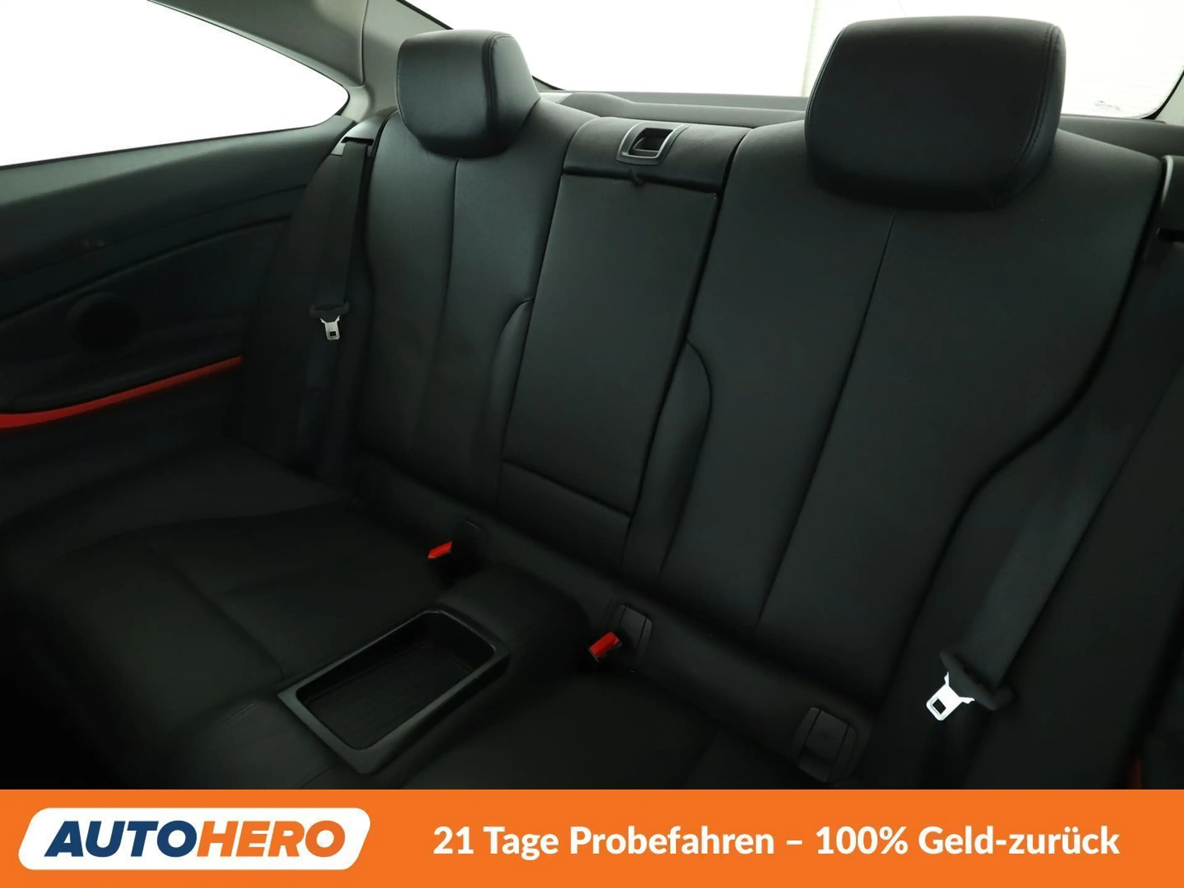 BMW 428 428i xDrive Sport Line Aut.*LED*TEMPO*PDC* — photo 14