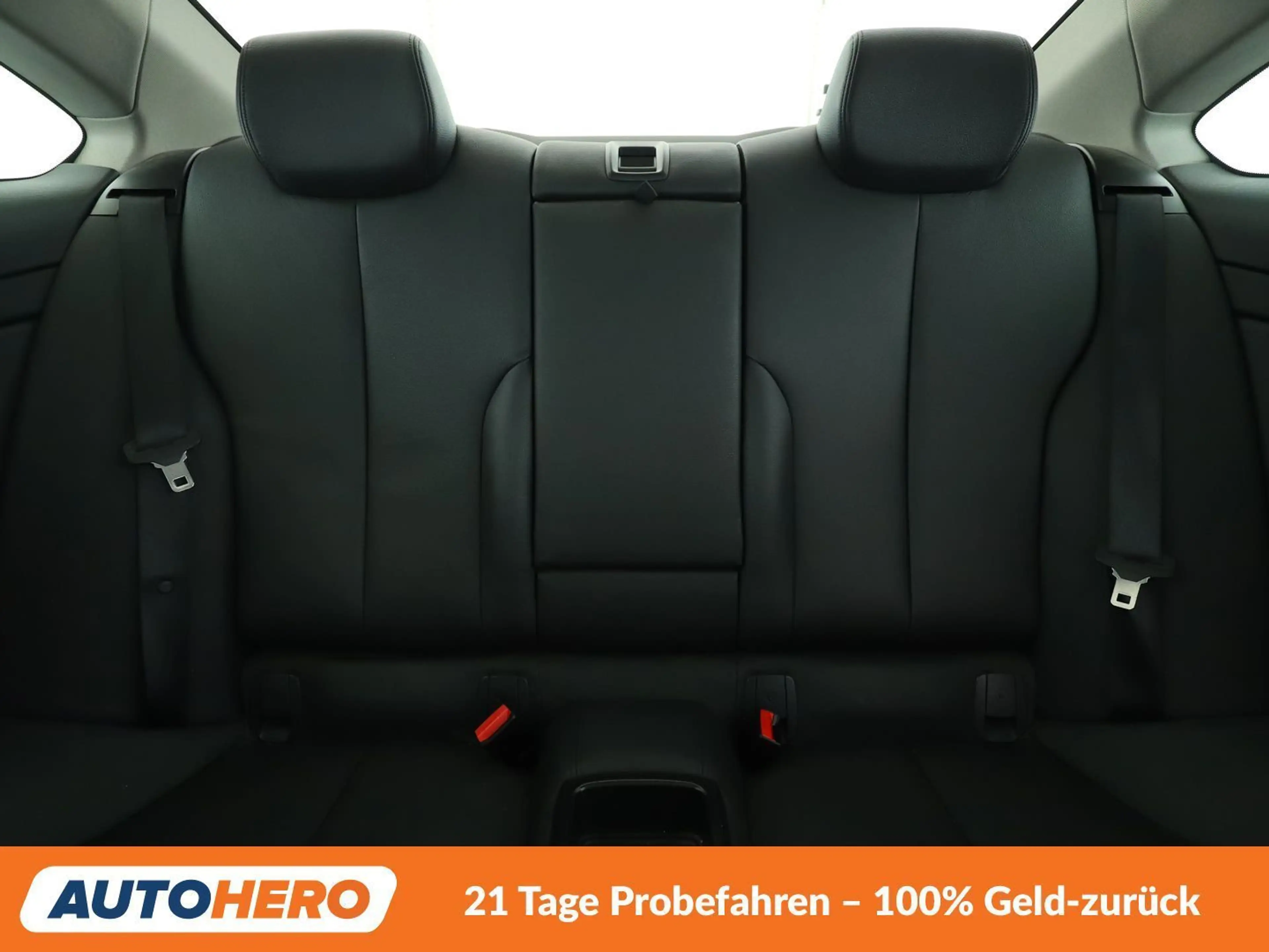 BMW 428 428i xDrive Sport Line Aut.*LED*TEMPO*PDC* — photo 15