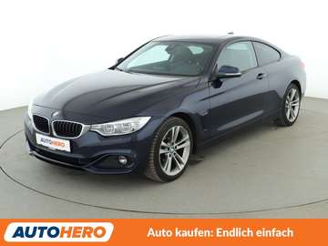 428i xDrive Sport Line Aut.*LED*TEMPO*PDC*