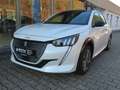 Peugeot 208 GT 136 Panorama Navi digitales Cockpit LED ACC App Weiß - thumbnail 2