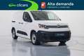 Citroen Berlingo Van BlueHDi S&S Talla M Club 100 Blanco - thumbnail 3