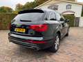 Audi Q7 Q7 3.0 TDI Quattro Pro LS 5+2, Zwart Black - thumbnail 3