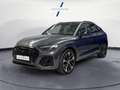 Audi Q5 Black Line 50 TFSI e quattro Gris - thumbnail 1