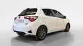 Toyota Yaris BERLINA CON PORTON 1.5 VVT-I HYBRID ACTIVE AUTO 10 Blanco - thumbnail 4