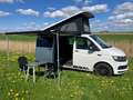 Volkswagen T6 California Beach Weiß - thumbnail 2