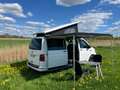 Volkswagen T6 California Beach Weiß - thumbnail 5