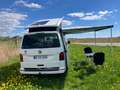 Volkswagen T6 California Beach Weiß - thumbnail 3