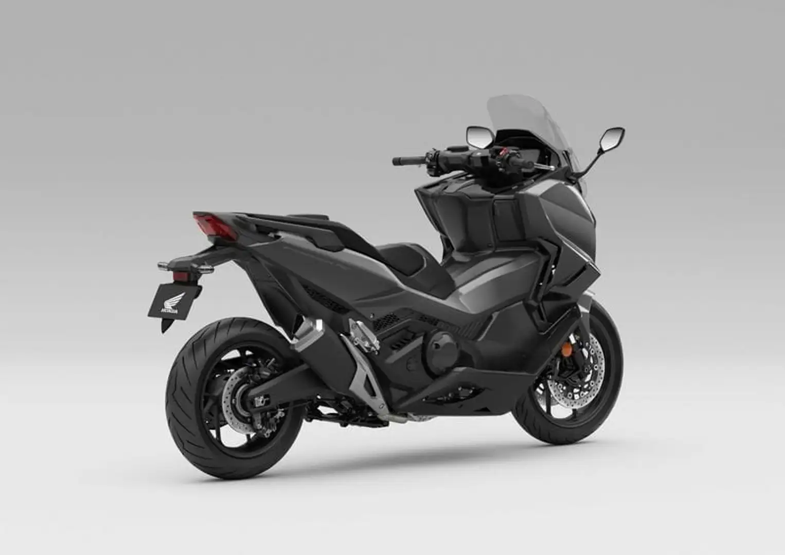 Honda Forza 750 ABS YM2025 - 2