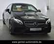 Mercedes-Benz E 300 E300 COUPE AMG-LINE COMAND DISTRO HEAD-UP KEYLES Schwarz - thumbnail 3
