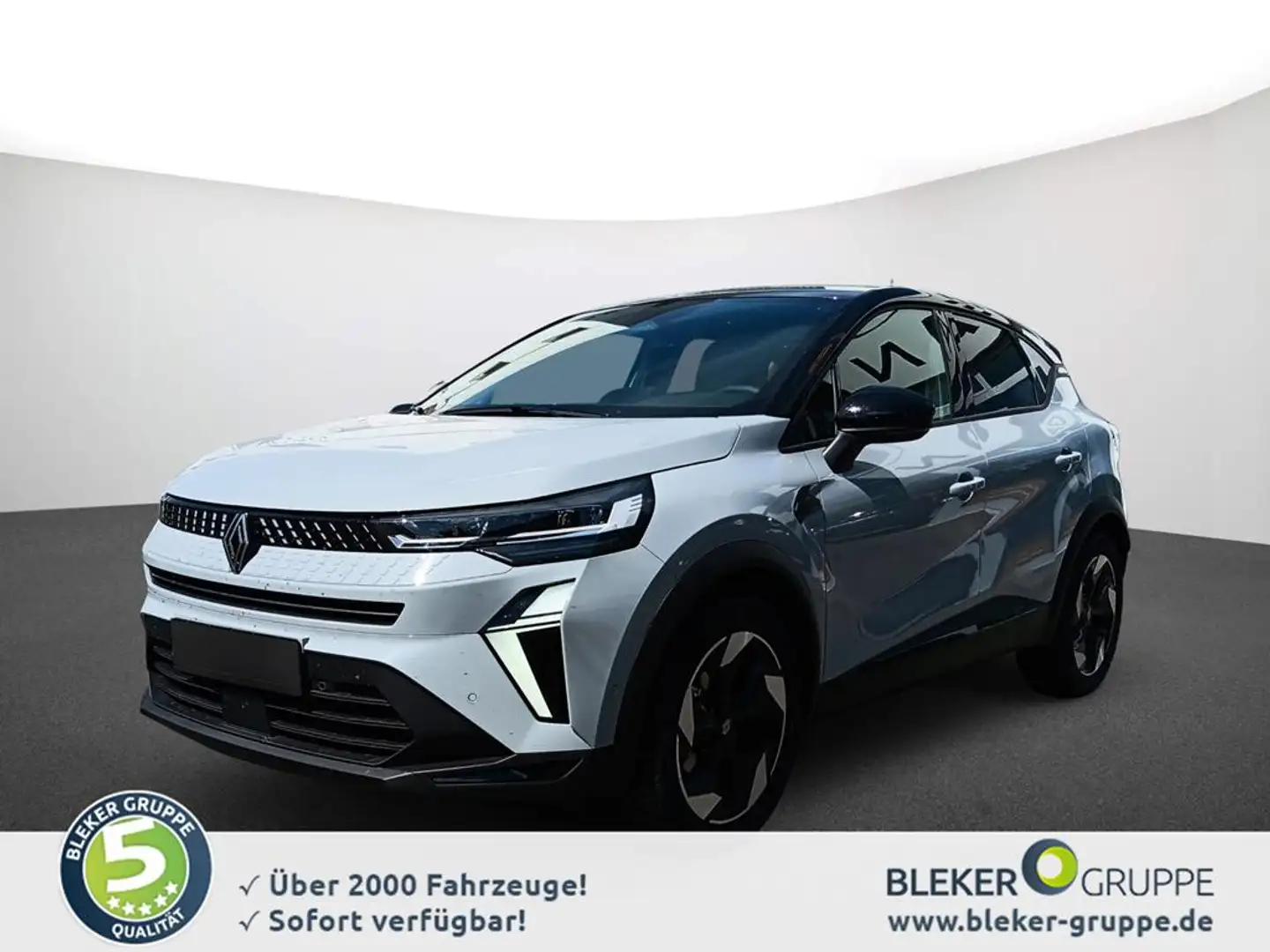 Renault Captur Captur Techno TCe 90 - 1