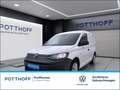 Volkswagen Caddy Cargo 2.0 TDI SITZHZG BLUETOOTH PDC DAB+ Weiß - thumbnail 1