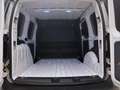 Volkswagen Caddy Cargo 2.0 TDI SITZHZG BLUETOOTH PDC DAB+ Weiß - thumbnail 4