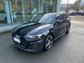 Audi A1 A1 SPB 25 TFSI S line edition Noir - thumbnail 3