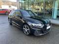 Audi A1 A1 SPB 25 TFSI S line edition Noir - thumbnail 1