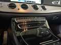 Mercedes-Benz E 220 d T AMG Line + Sportpaket  *AHK* Noir - thumbnail 17