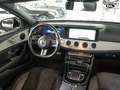 Mercedes-Benz E 220 d T AMG Line + Sportpaket  *AHK* Noir - thumbnail 13