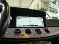 Mercedes-Benz E 220 d T AMG Line + Sportpaket  *AHK* Noir - thumbnail 16