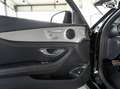 Mercedes-Benz E 220 d T AMG Line + Sportpaket  *AHK* Noir - thumbnail 10