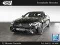 Mercedes-Benz E 220 d T AMG Line + Sportpaket  *AHK* Noir - thumbnail 1