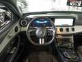 Mercedes-Benz E 220 d T AMG Line + Sportpaket  *AHK* Noir - thumbnail 14