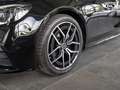 Mercedes-Benz E 220 d T AMG Line + Sportpaket  *AHK* Noir - thumbnail 7