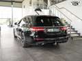 Mercedes-Benz E 220 d T AMG Line + Sportpaket  *AHK* Noir - thumbnail 4