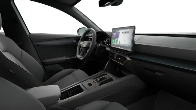 Cupra Formentor view 10