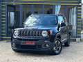 Jeep Renegade Renegade 1.4 Turbo 4x2 Uptown DDCT Noir - thumbnail 2